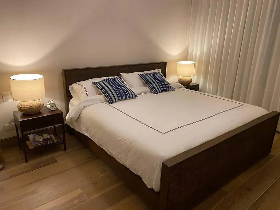 Luxury New Apartment In Cap Cana Punta Cana