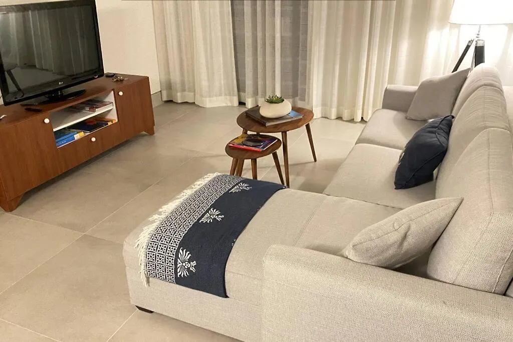 Luxury New Apartment In Cap Cana Punta Cana