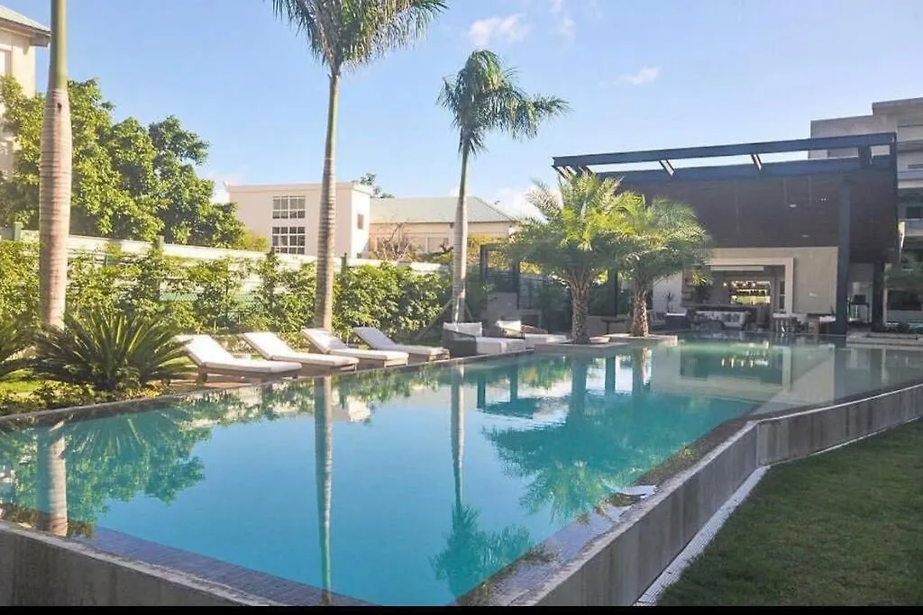 Luxury New Apartment In Cap Cana Punta Cana