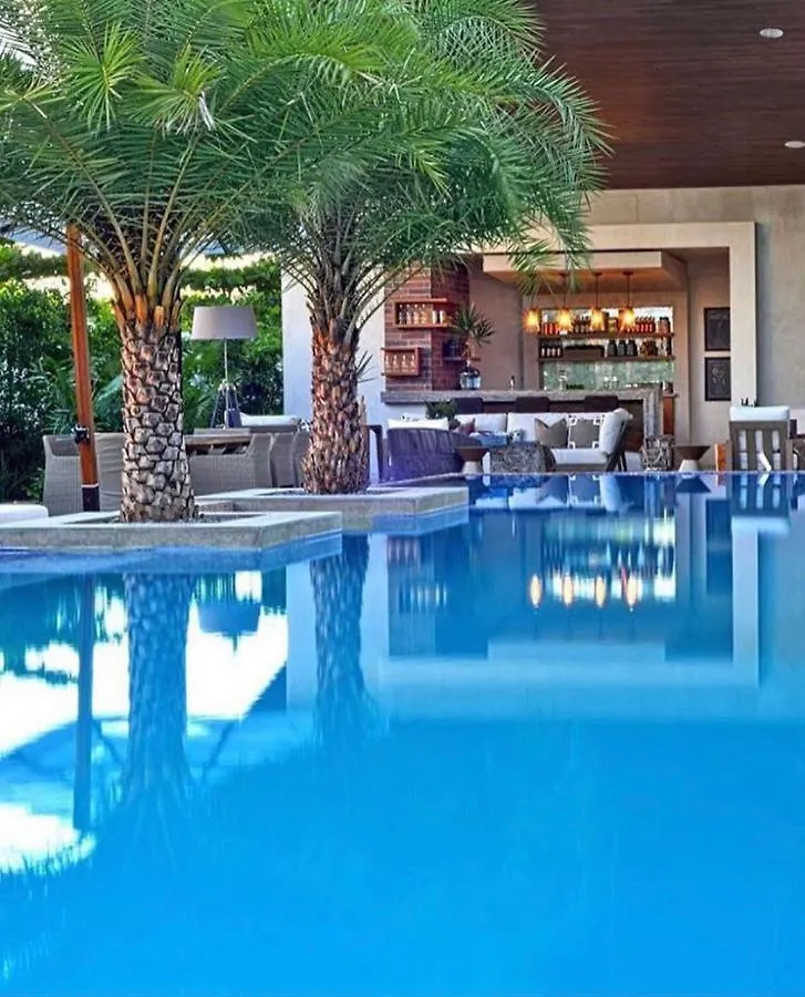 Luxury New Apartment In Cap Cana Punta Cana République dominicaine