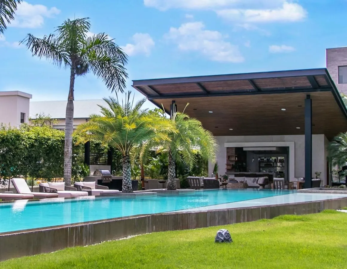 Luxury New Apartment In Cap Cana Punta Cana