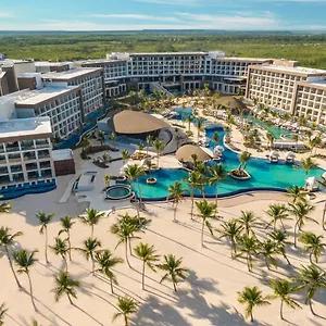 5* Station touristique Hyatt Ziva Cap Cana